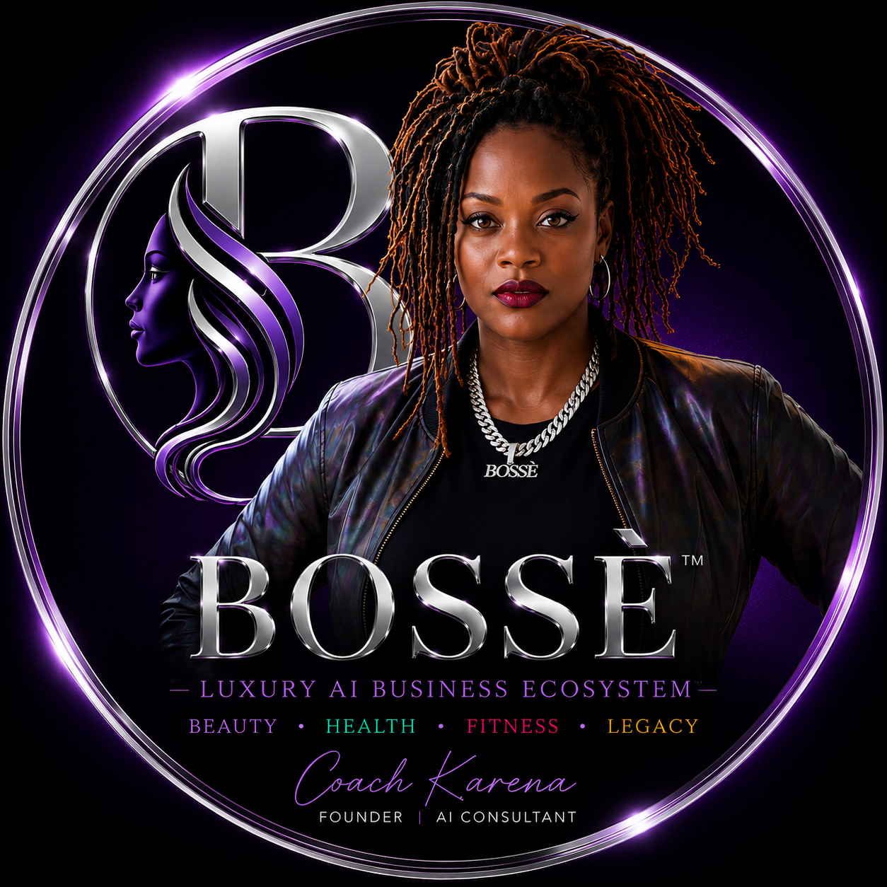 BOSSÈ Beauty Intelligence™